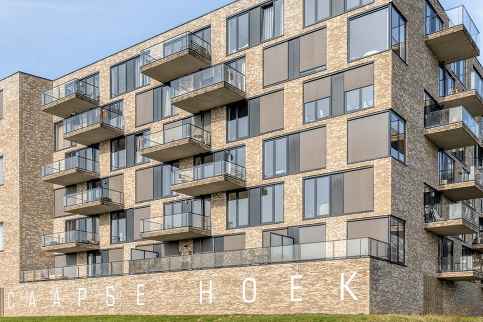 Appartement huren in Capelle Aan Den Ijssel