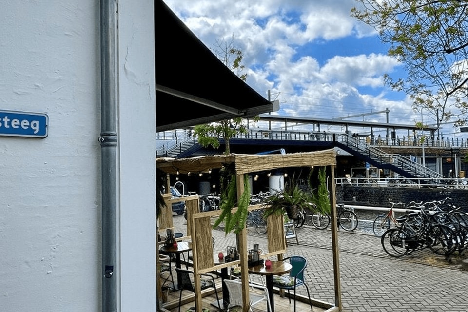 Appartement huren in Utrecht