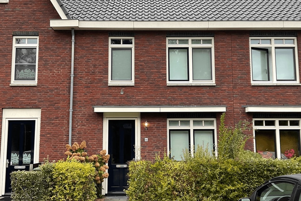 Huis huren in Gouda
