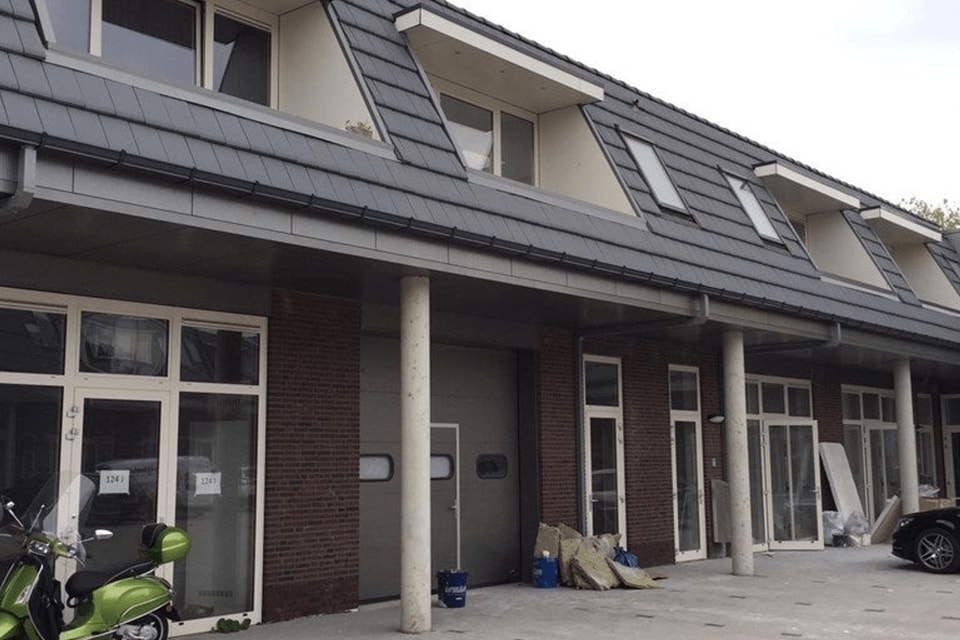 Appartement huren in Badhoevedorp