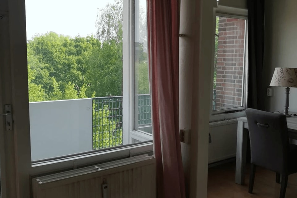 Kamer huren in Tilburg