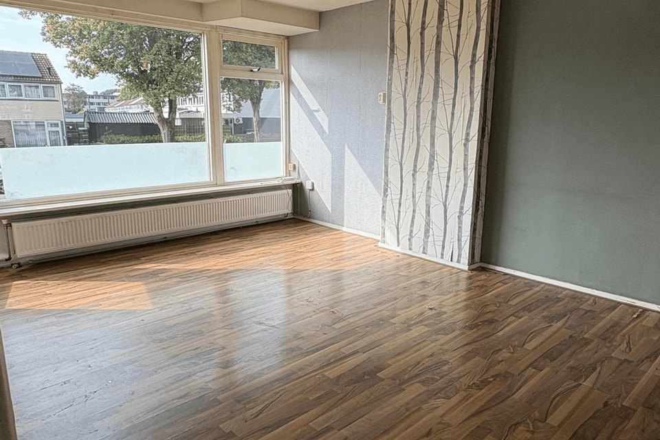 Appartement huren in Emmen