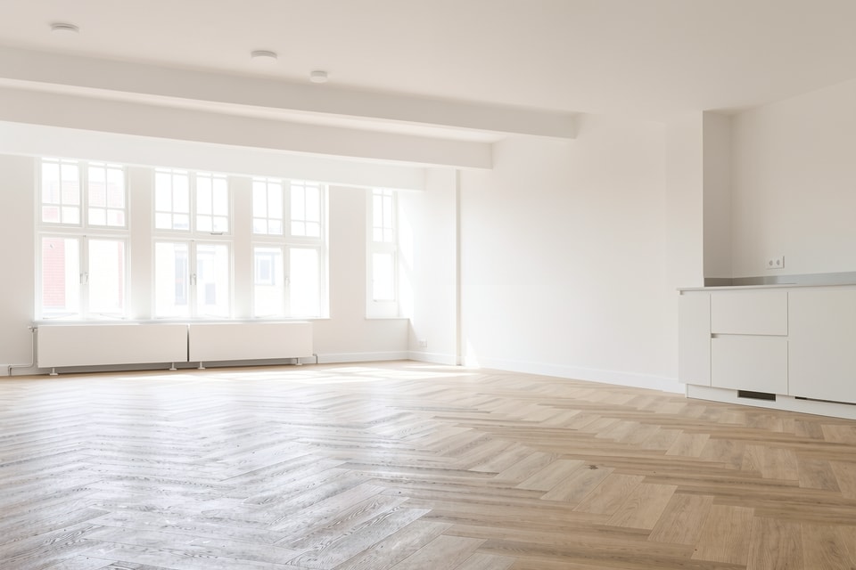 Appartement huren in Utrecht