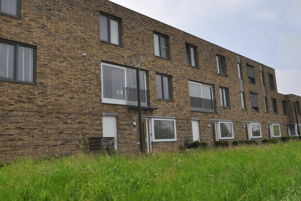 Huis huren in Eindhoven