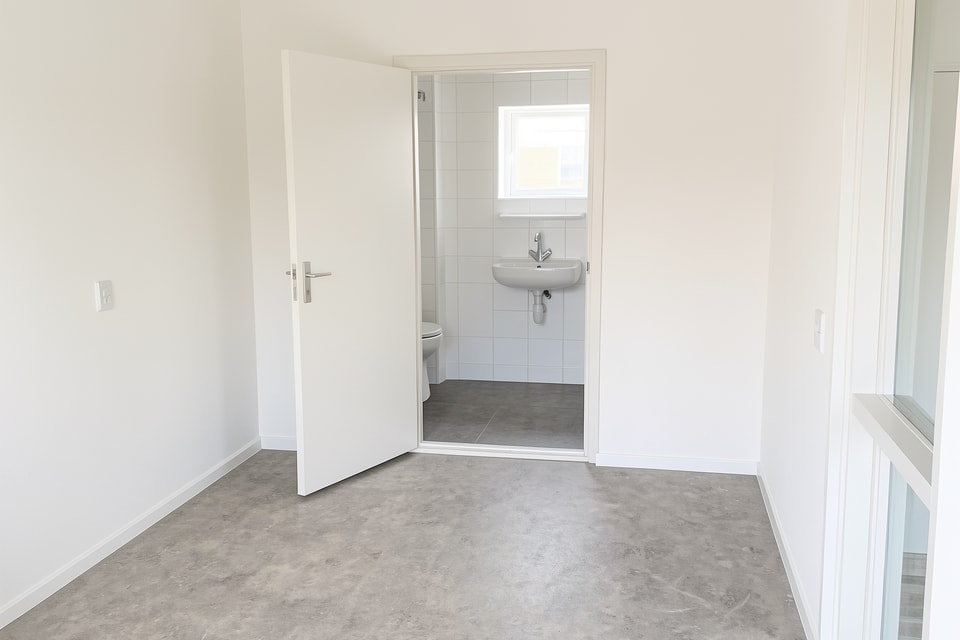 Appartement huren in Leeuwarden