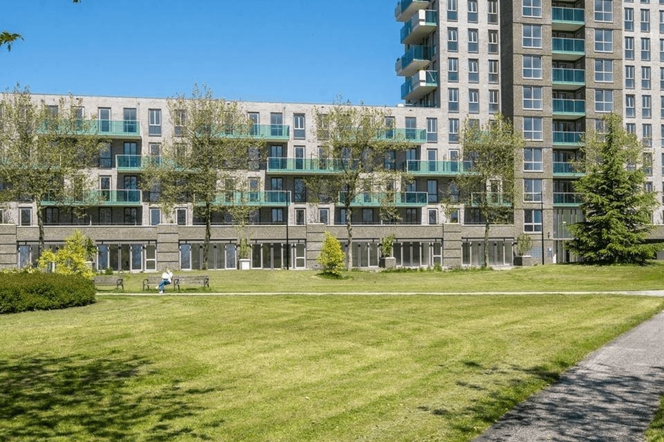 Appartement huren in Almere