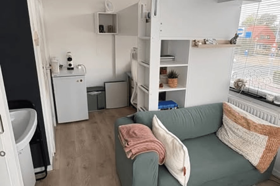 Kamer huren in Groningen