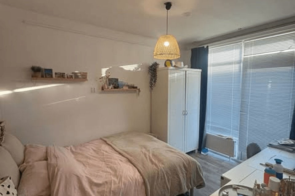 Kamer huren in Groningen