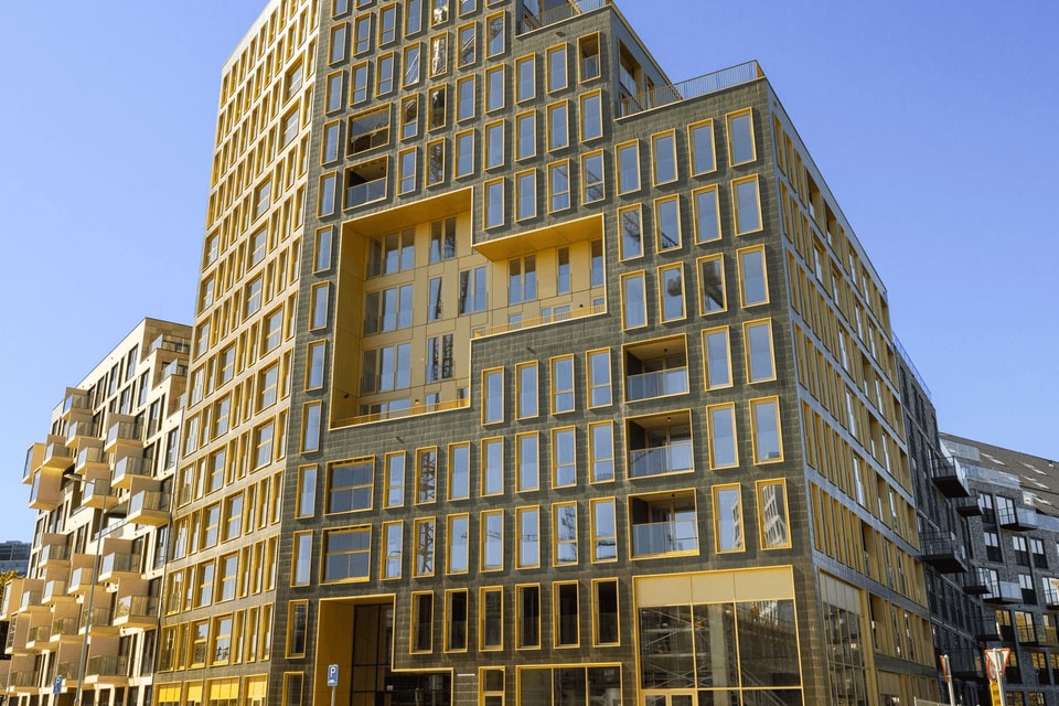 Appartement huren in Hoofddorp