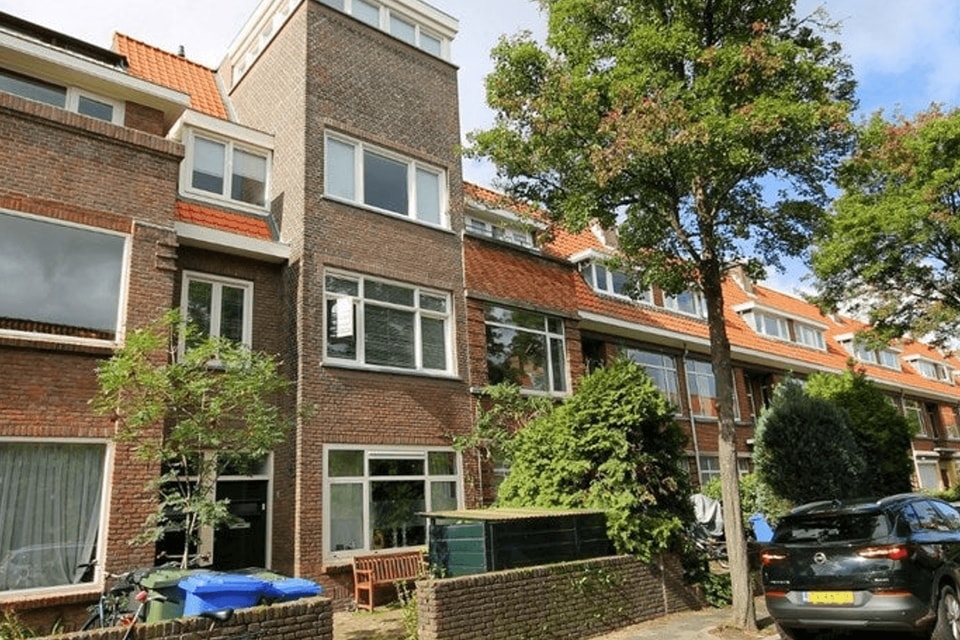 Huis huren in Rijswijk