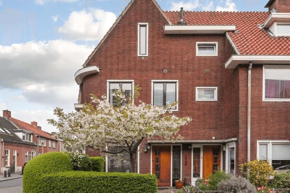 Huis huren in Helmond