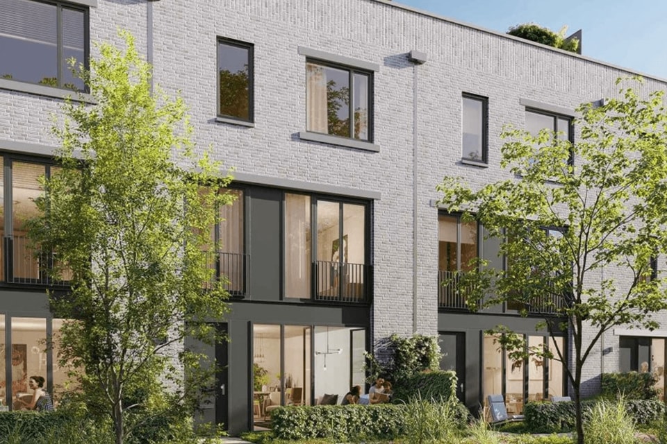 Huis huren in Eindhoven