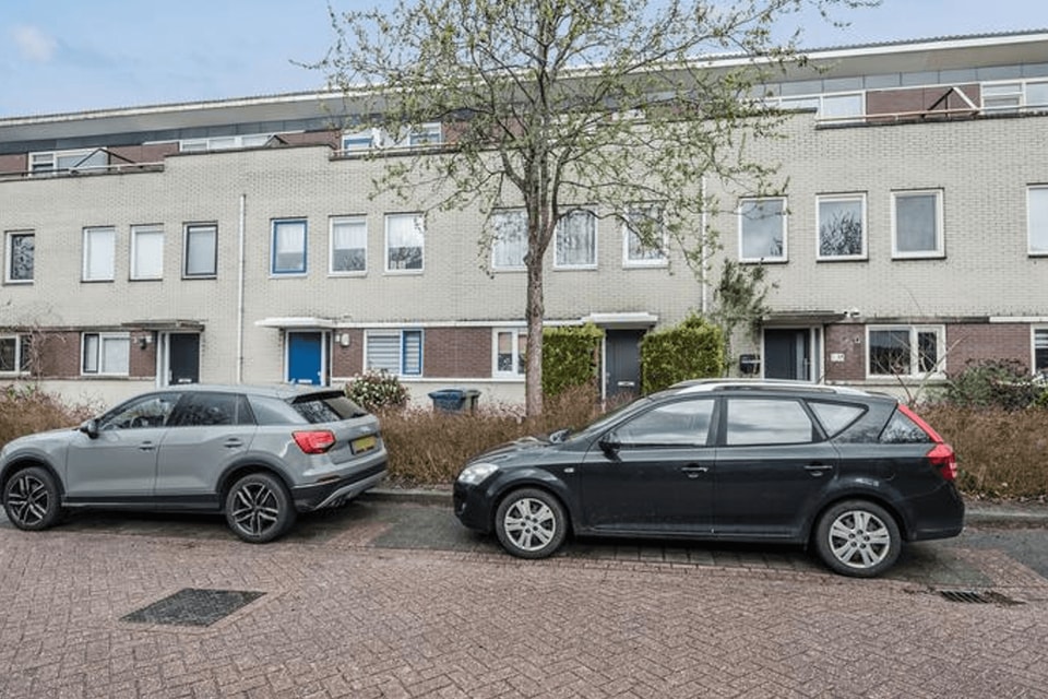 Huis huren in Almere
