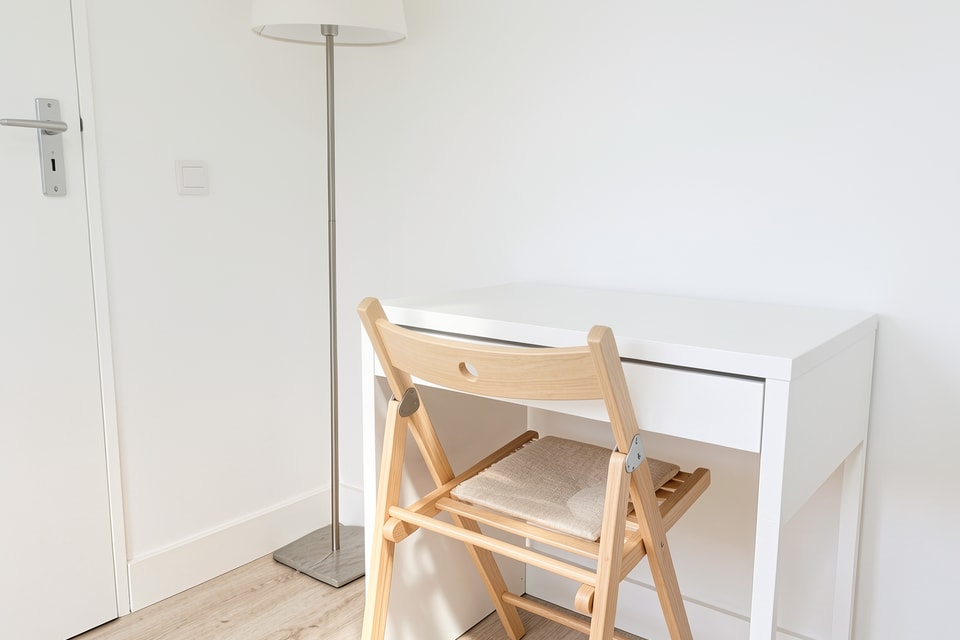Kamer huren in Den Haag