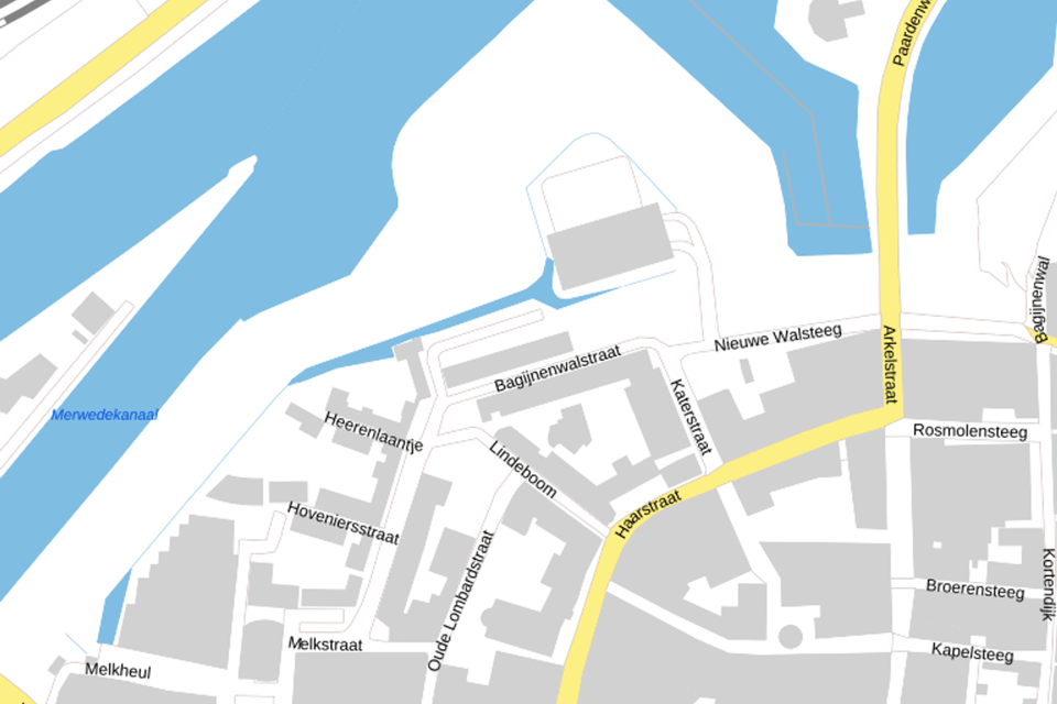 Huis huren in Gorinchem