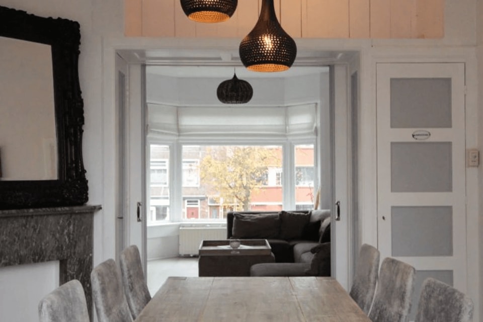 Huis huren in Groningen