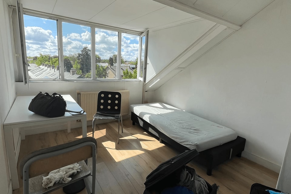 Kamer huren in Hilversum