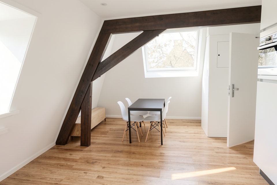 Studio huren in Eindhoven