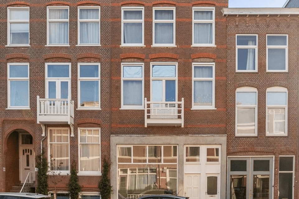 Huis huren in Den Haag