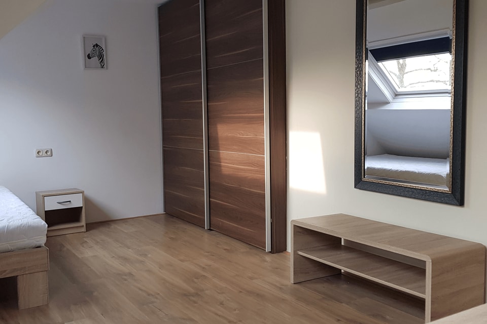 Kamer huren in Nijmegen