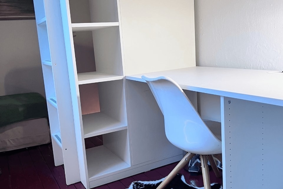 Kamer huren in Den Haag