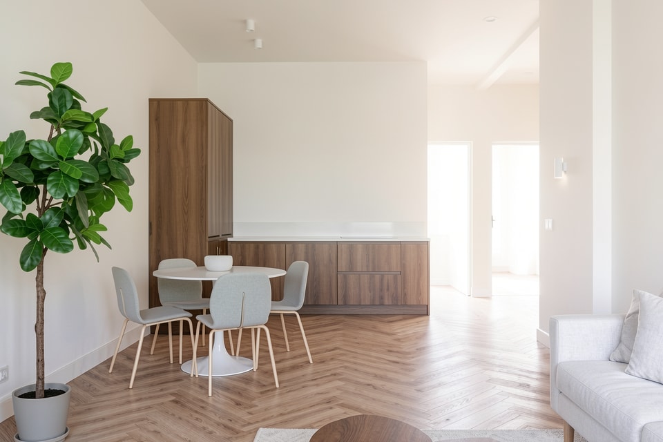 Appartement huren in Den Haag