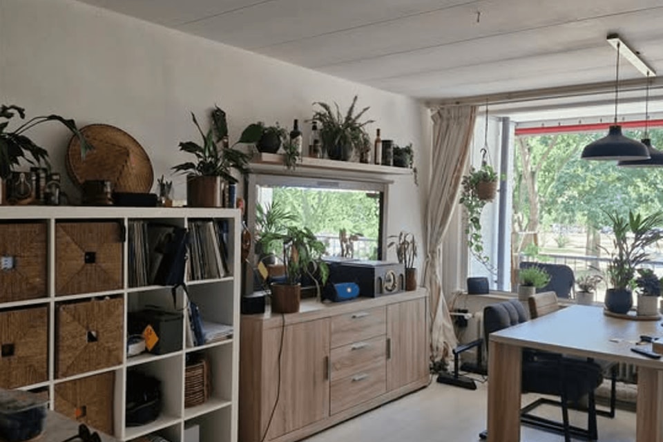 Kamer huren in Wassenaar
