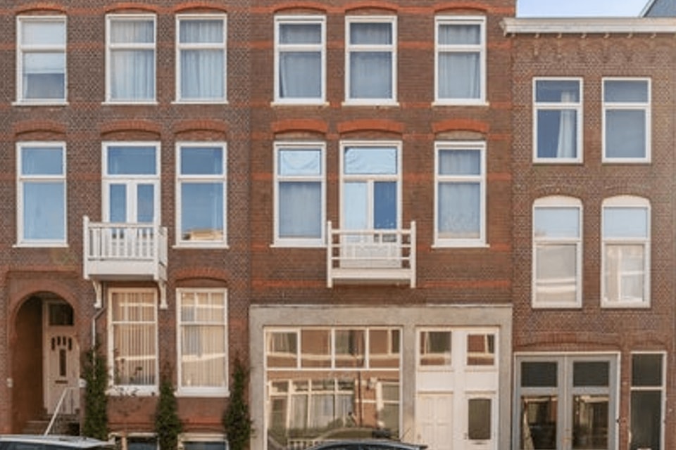 Huis huren in Den Haag