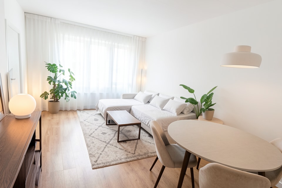 Huis huren in Amsterdam