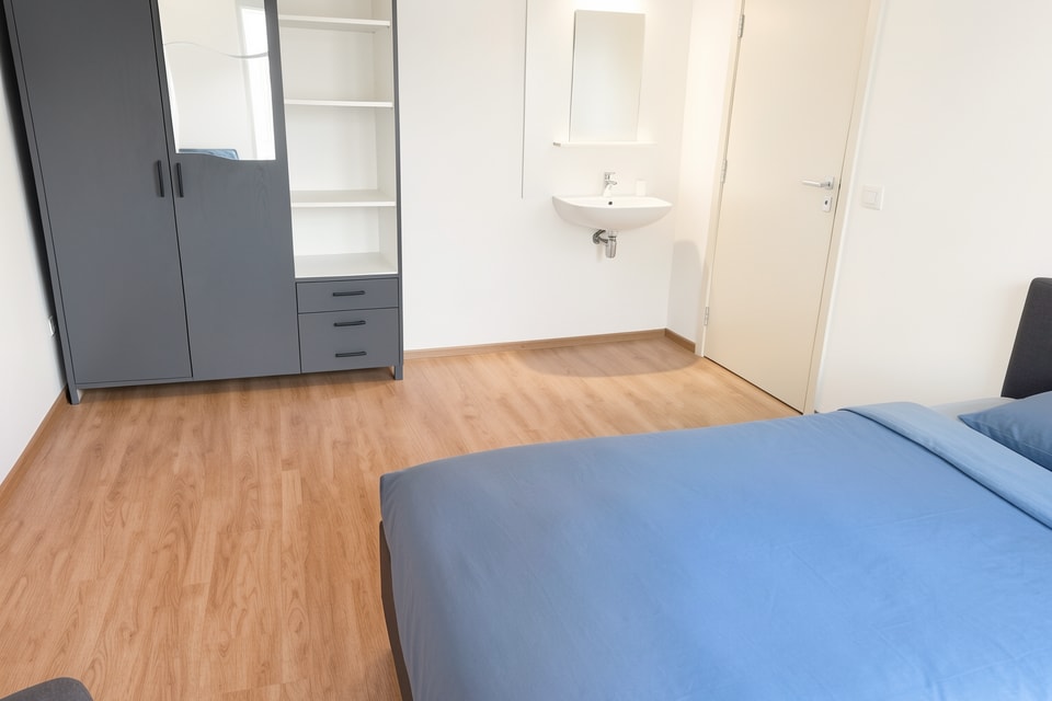 Kamer huren in Tilburg