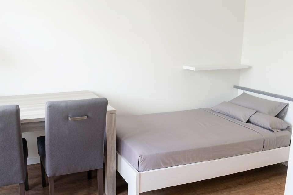 Kamer huren in Tilburg