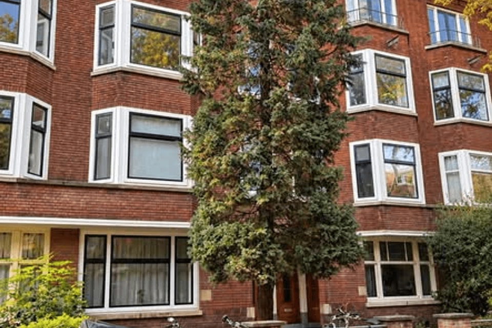Appartement huren in Rotterdam