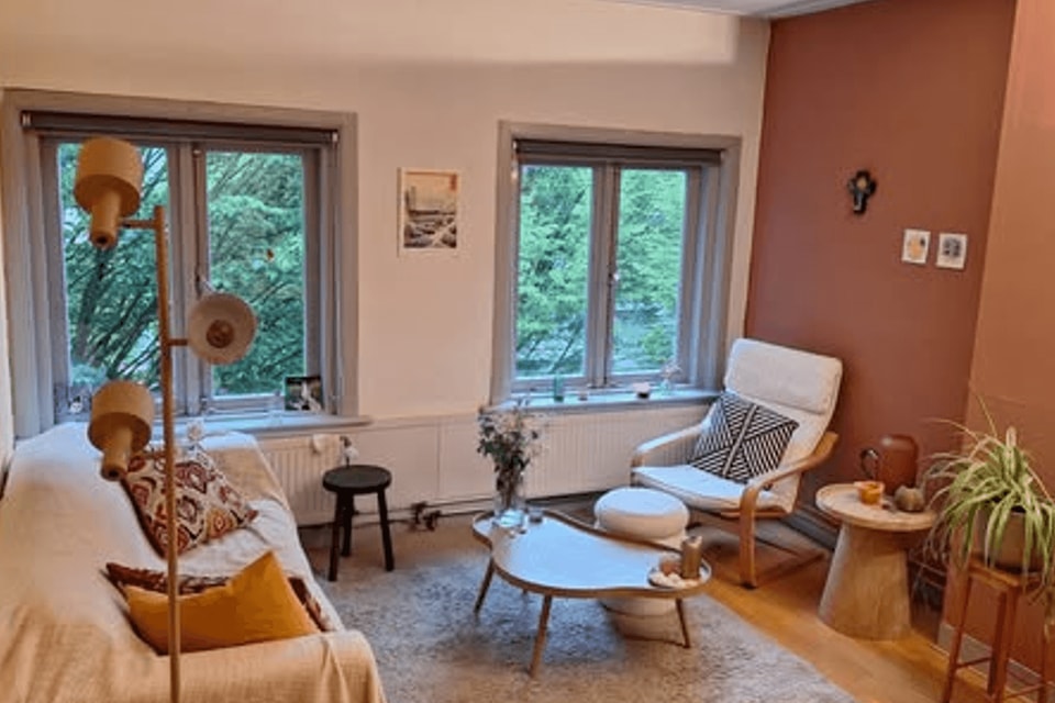 Appartement huren in Arnhem
