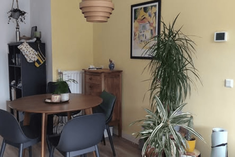 Appartement huren in Arnhem