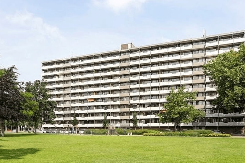 Kamer huren in Eindhoven