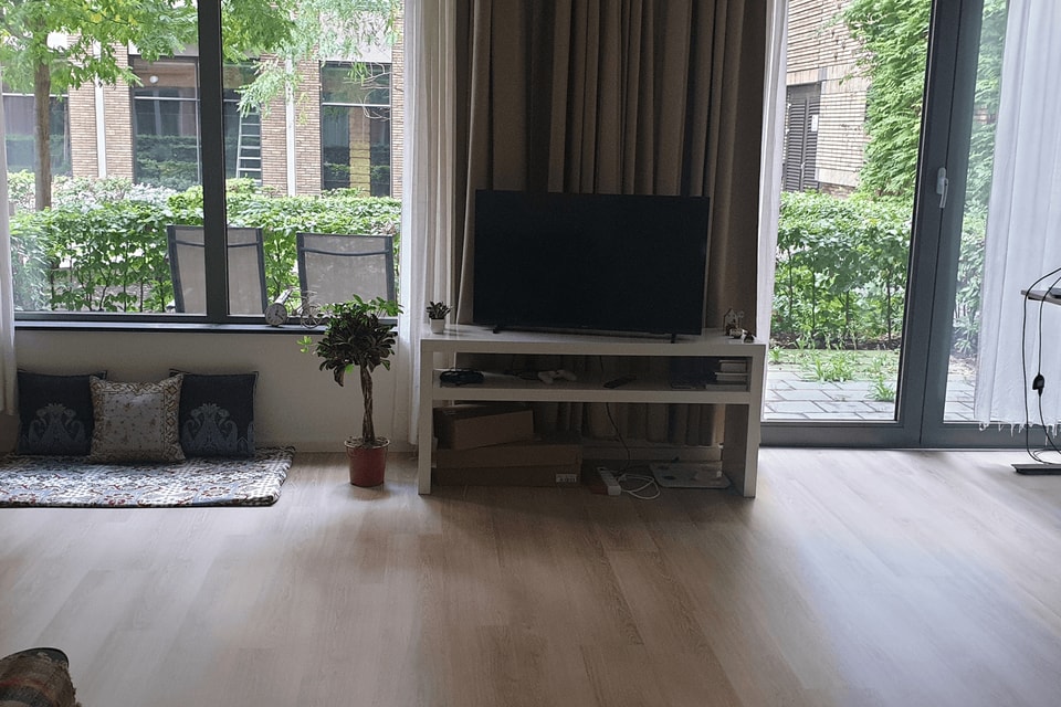 Appartement huren in Eindhoven
