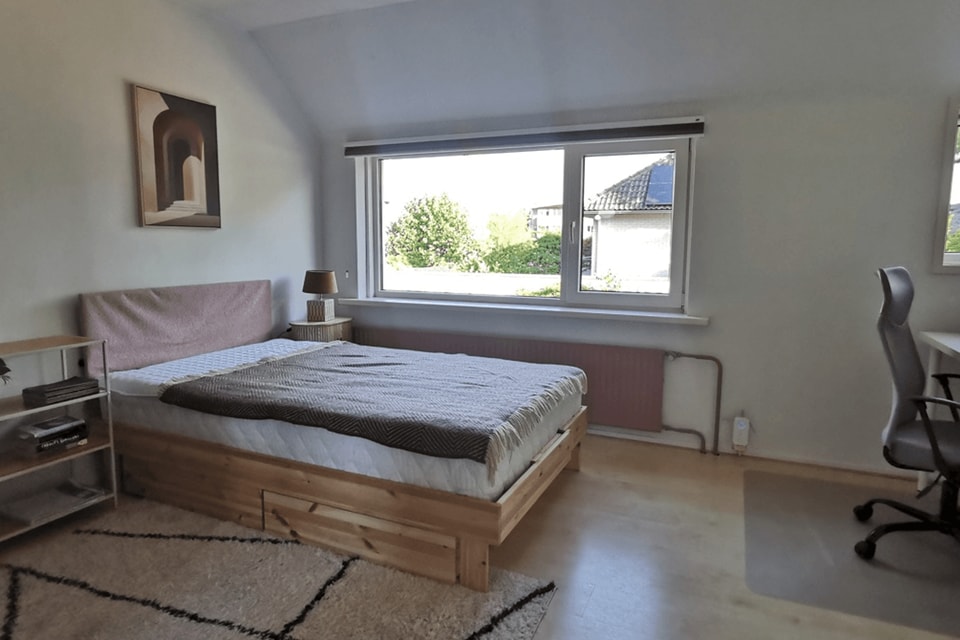 Kamer huren in Eindhoven