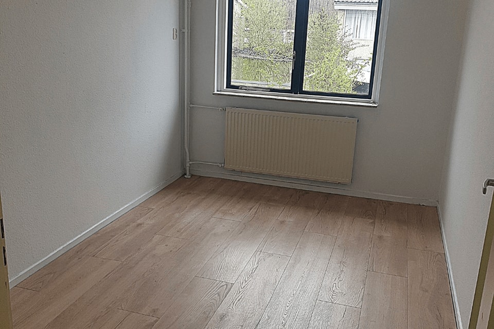 Kamer huren in Nijmegen