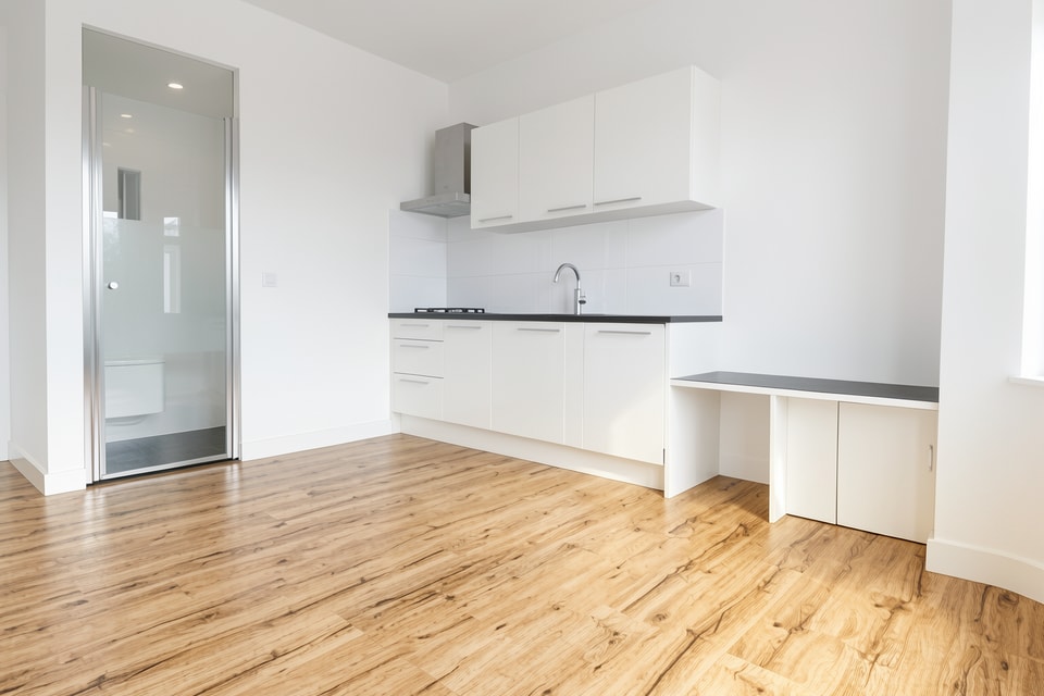 Studio huren in Utrecht
