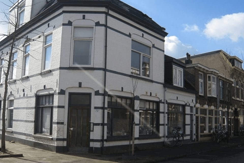 Studio huren in Zwolle