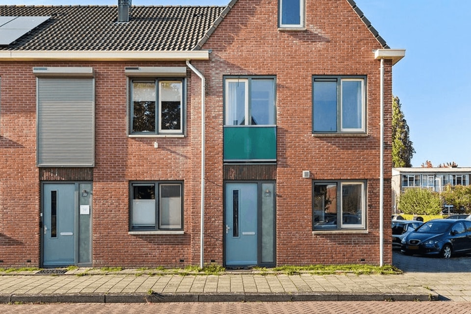 Huis huren in Gouda