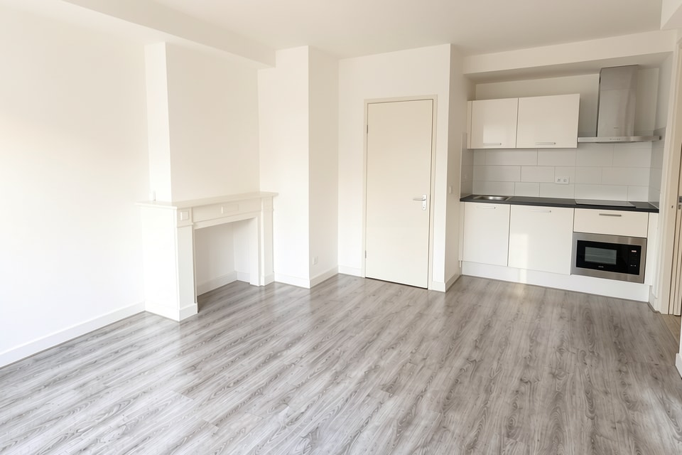 Appartement huren in Assen