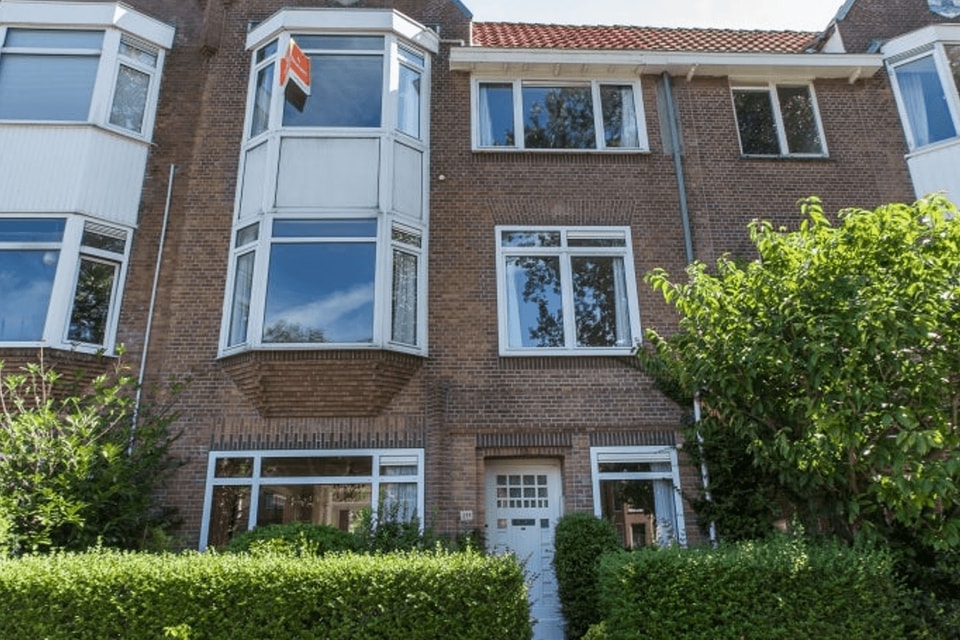 Huis huren in Den Haag