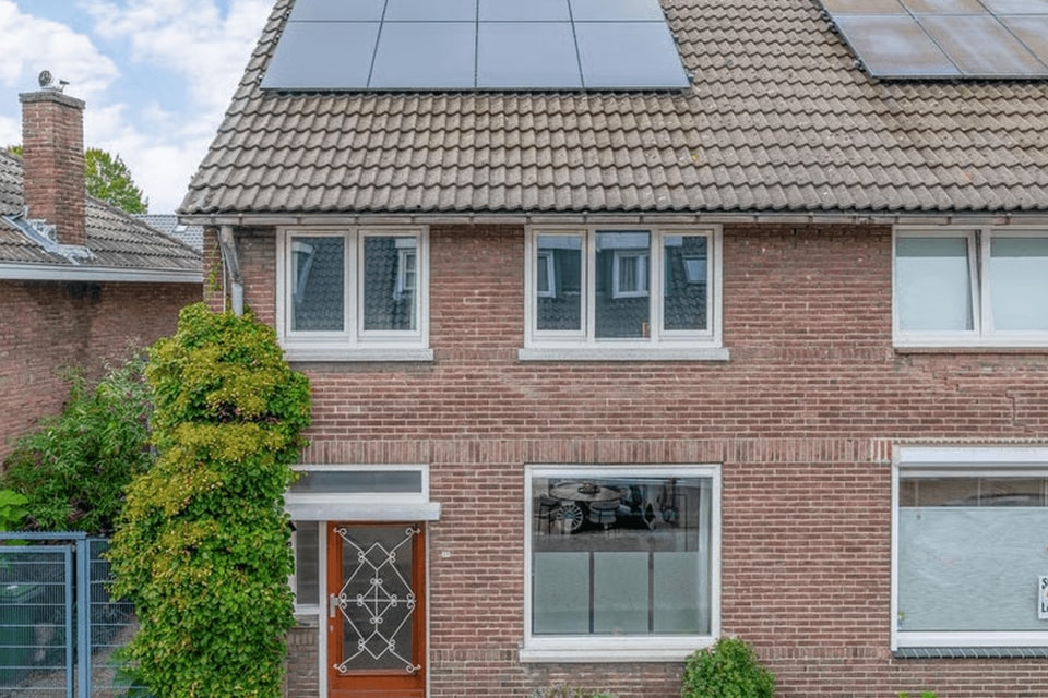 Huis huren in Eindhoven