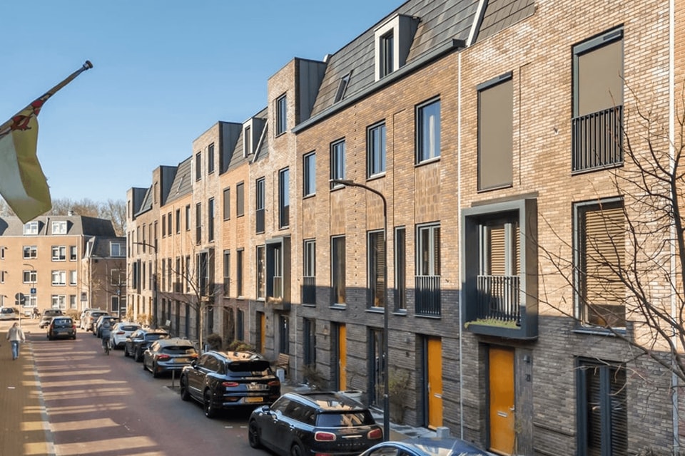 Huis huren in Gorinchem