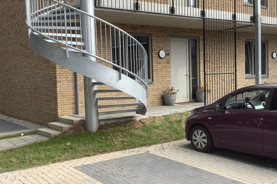 Appartement huren in Geleen