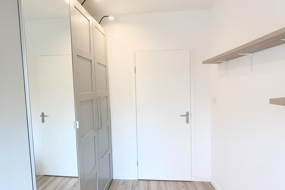 Kamer huren in Breda