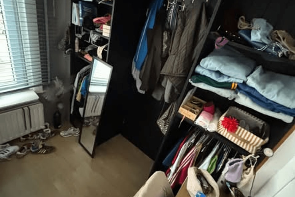 Kamer huren in Breda