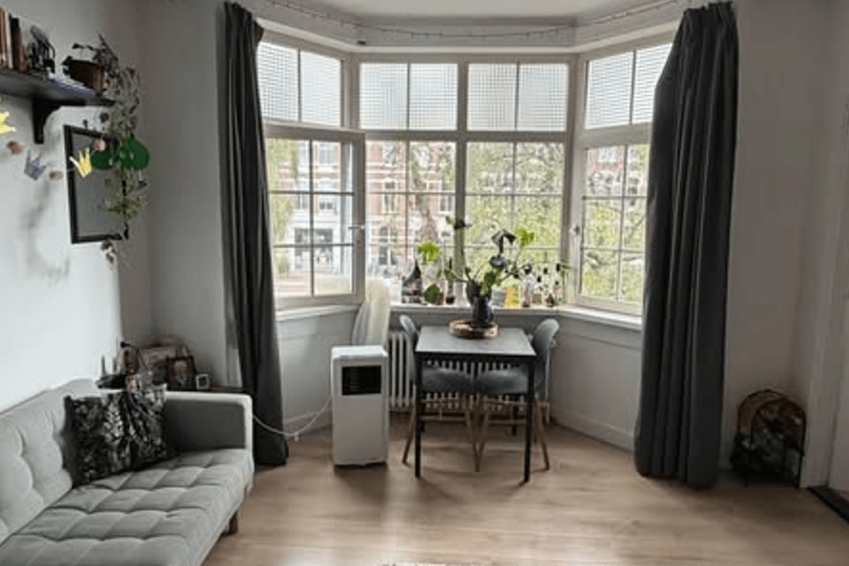 Studio huren in Nijmegen