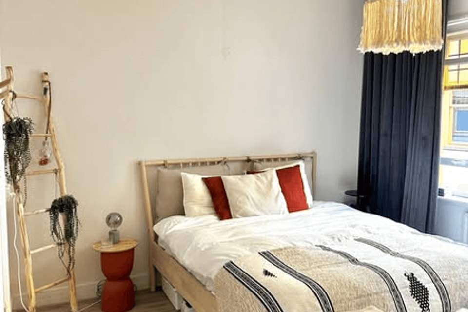 Kamer huren in Breda